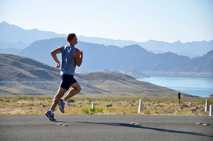 ¿Cuándo deberíamos volver a correr tras una cirugía del ligamento cruzado anterior?