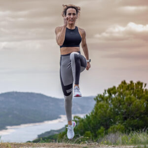 The Power of Running