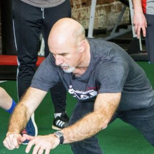 Promoviendo la salud de los tendones