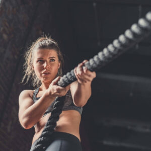 CURSO DE INSTRUCTOR DE CROSSTRAINING - NIVEL 1