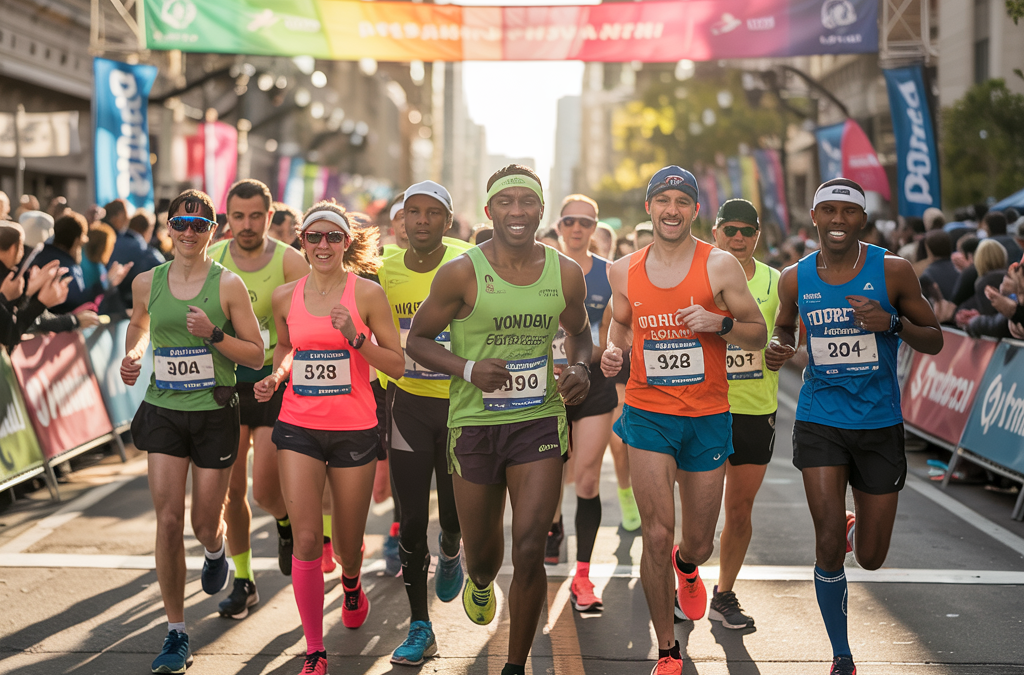 WORKSHOP: APRENDIENDO A CORRER BIEN