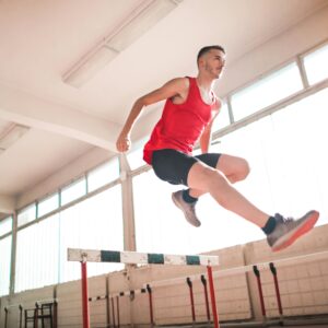Workshop APRENDIENDO A CORRER BIEN